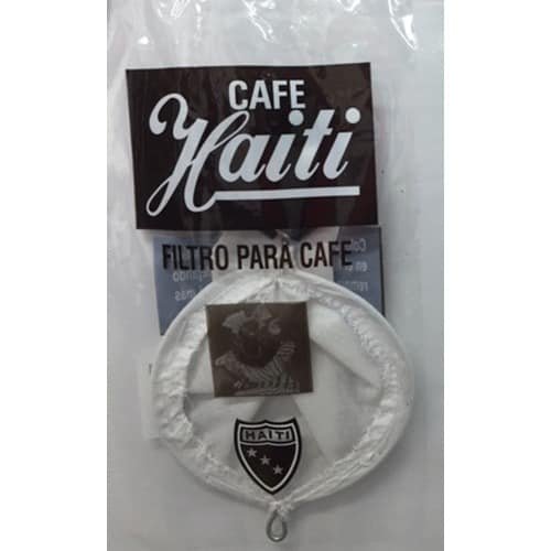 Filtro de Genero Haiti