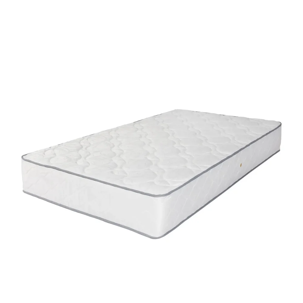 Colchon spomo fisioflex 1.5 plaza