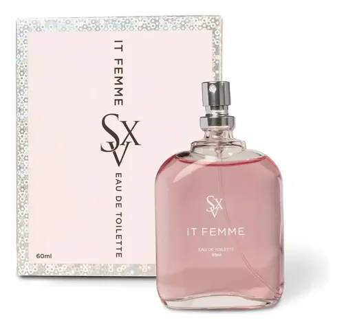 Perfume IT FEMME