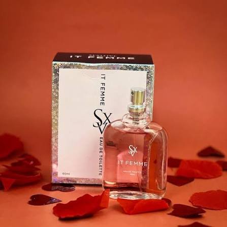 Perfume IT FEMME FLORALE