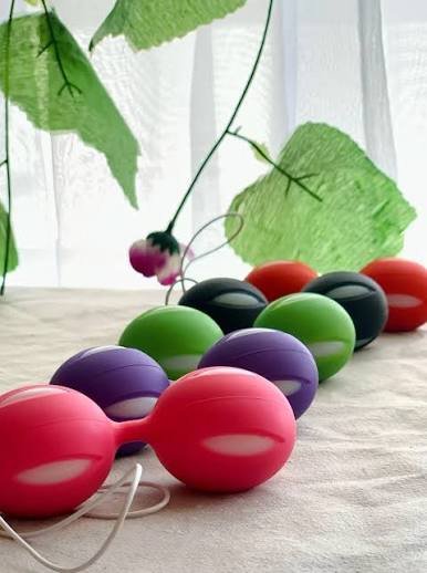 Bolas kegel 2