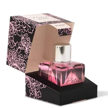 Perfume Pettit Mort