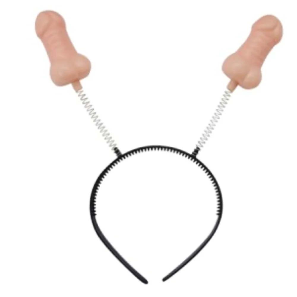 Vincha pene