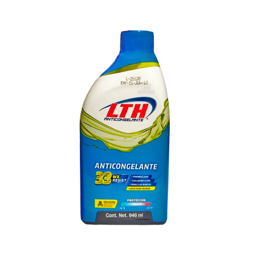 LTH 33WX ANTICONGELANTER