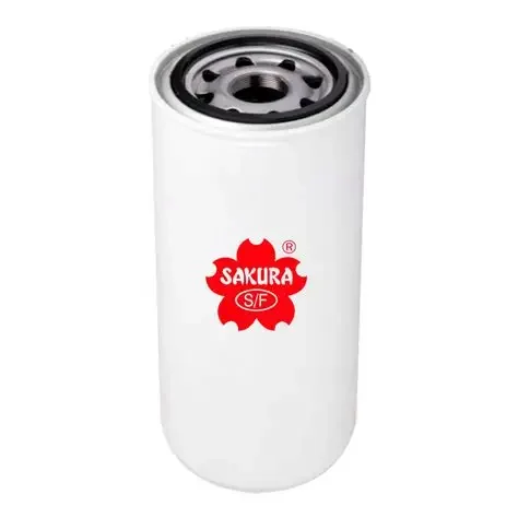 FILTRO COMBUSTIBLE GP11 SAKURA
