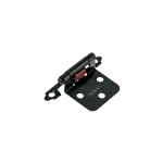 2 BISAGRAS PARCHE 7CM NEGRO