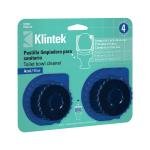 PASTILLA DESODORANTE PARA TANQUE AZUL 2PZS