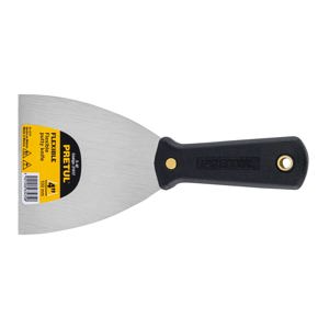 ESPATULA 4" FLEXIBLE
