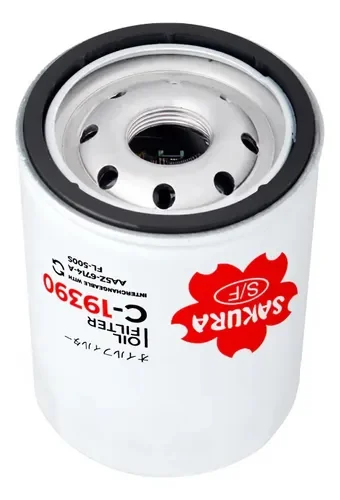 FILTRO SAKURA GP-146 ACEITE