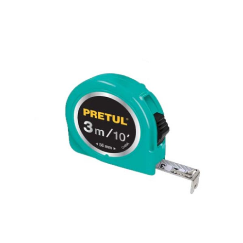 FLEXOMETRO 3M PRETUL