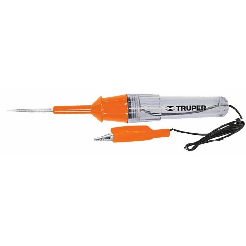 PROBADOR DE CORRIENTE 20CM