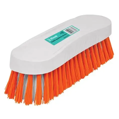 CEPILLO DE PLASTICO GRANDE
