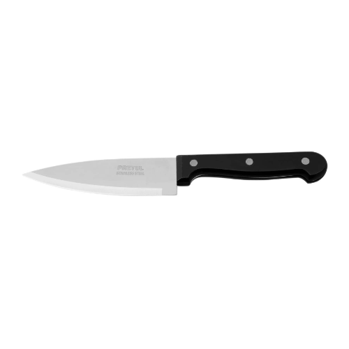 5" CUCHILLO MANGO PLASTICO