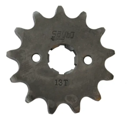 ESTRELLA DELANTERA 13T