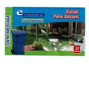 Bolsa Basura 70x90