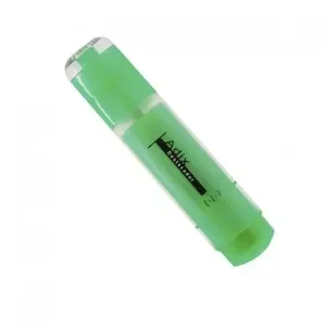 Destacador Adix Verde