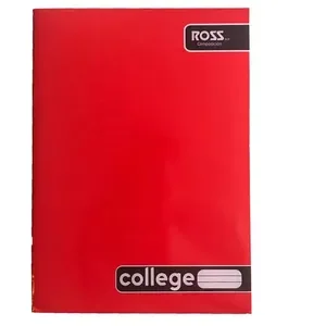 Cuad. college lineal 80hjs Ross