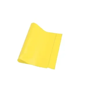 Forro Chico Doblez Amarillo
