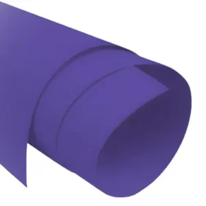 Cartulina Doble Faz Morado