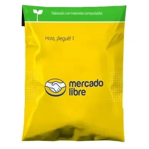 Bolsas Courier MercadoLibre 47x50