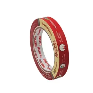 Cinta Masking Pegote 18mm x 40mts