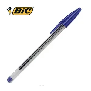 Lapiz Bic Media Azul