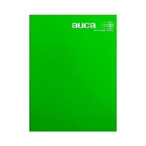 Cuad. College Caligrafia Vertical Auca