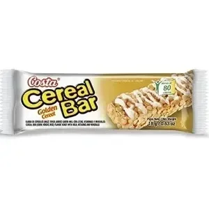Cereal Bar Golden