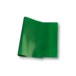 Forro College Verde Oscuro