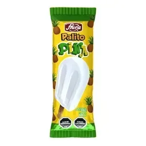 Helado Palito Piña