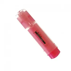 Destacador Adix Rosado
