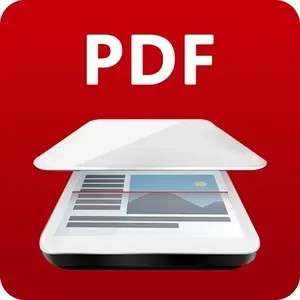 Escaner a PDF
