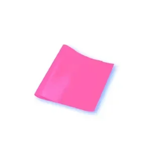 Forro Chico Doblez Rosado