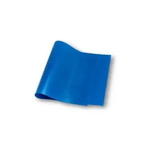 Forro Chico Doblez Azul
