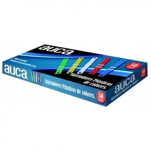 Acoclip Auca