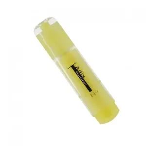 Destacador Adix Amarillo