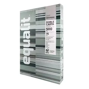 Hojas Sueltas Doble Carta A3