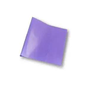Forro College Morado