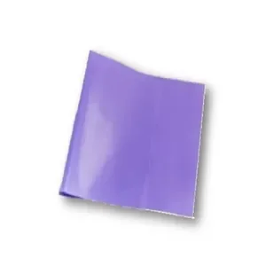 Forro Universitario Morado