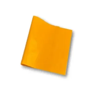 Forro Universitario Amarillo