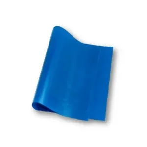 Forro Universitario Azul