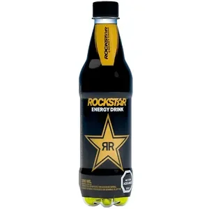 Energetica Rockstar 500ml