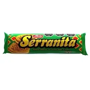 Galletas Serranita 64g