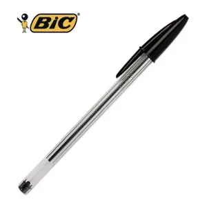 Lapiz Bic Media Negro