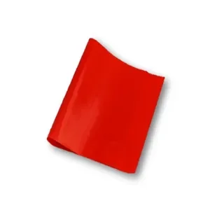 Forro Universitario Rojo