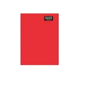 Cuad. Doblez Mat 7mm 60Hjs