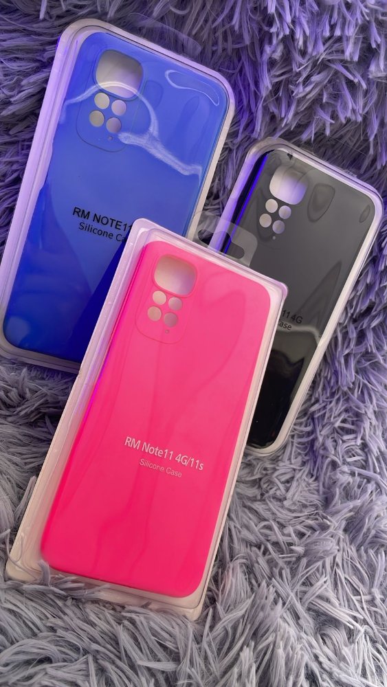 00265 - REDMI NOTE 11 4G