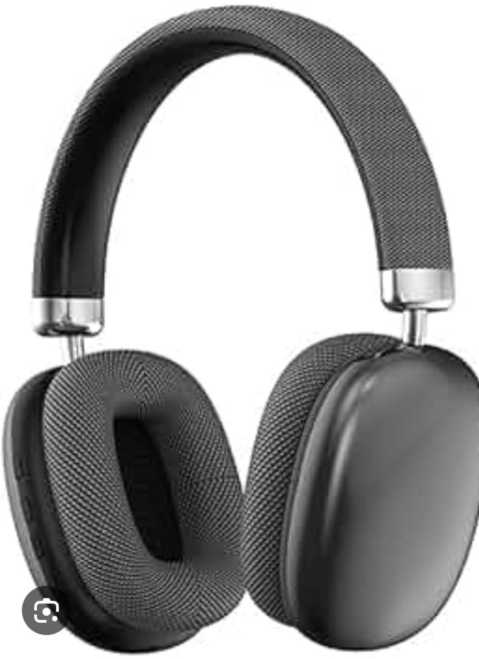 71992 - DIADEMAS AUDIFONOS MUSIC PUSE - SYT10 - Wireless Stereo Headphone