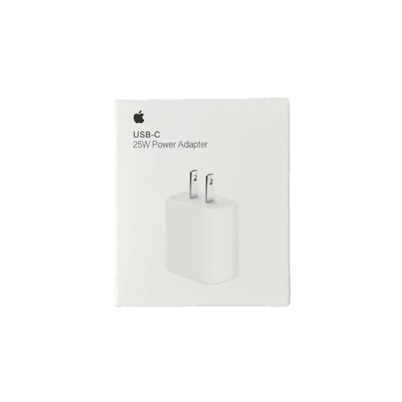 06831 - CABEZAL IPHONE TIPO C 25W