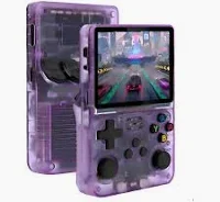 09563 - GAME CONSOLE R365
